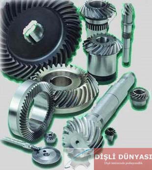 tekstil makinası dişlileri tekstil makinası dişlileri